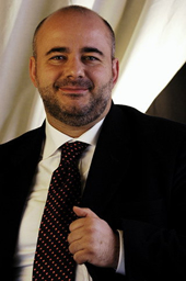 Stefano Di Martino